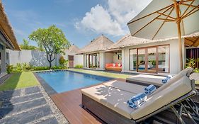 Jerami Villa Bali